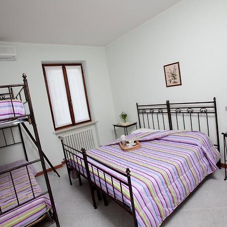 Bed & Breakfast Conca Verde Cavriana Екстериор снимка