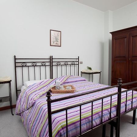 Bed & Breakfast Conca Verde Cavriana Екстериор снимка