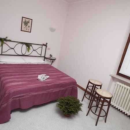 Bed & Breakfast Conca Verde Cavriana Екстериор снимка