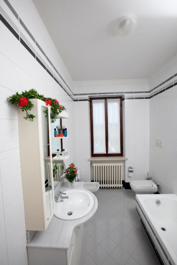 Bed & Breakfast Conca Verde Cavriana Екстериор снимка
