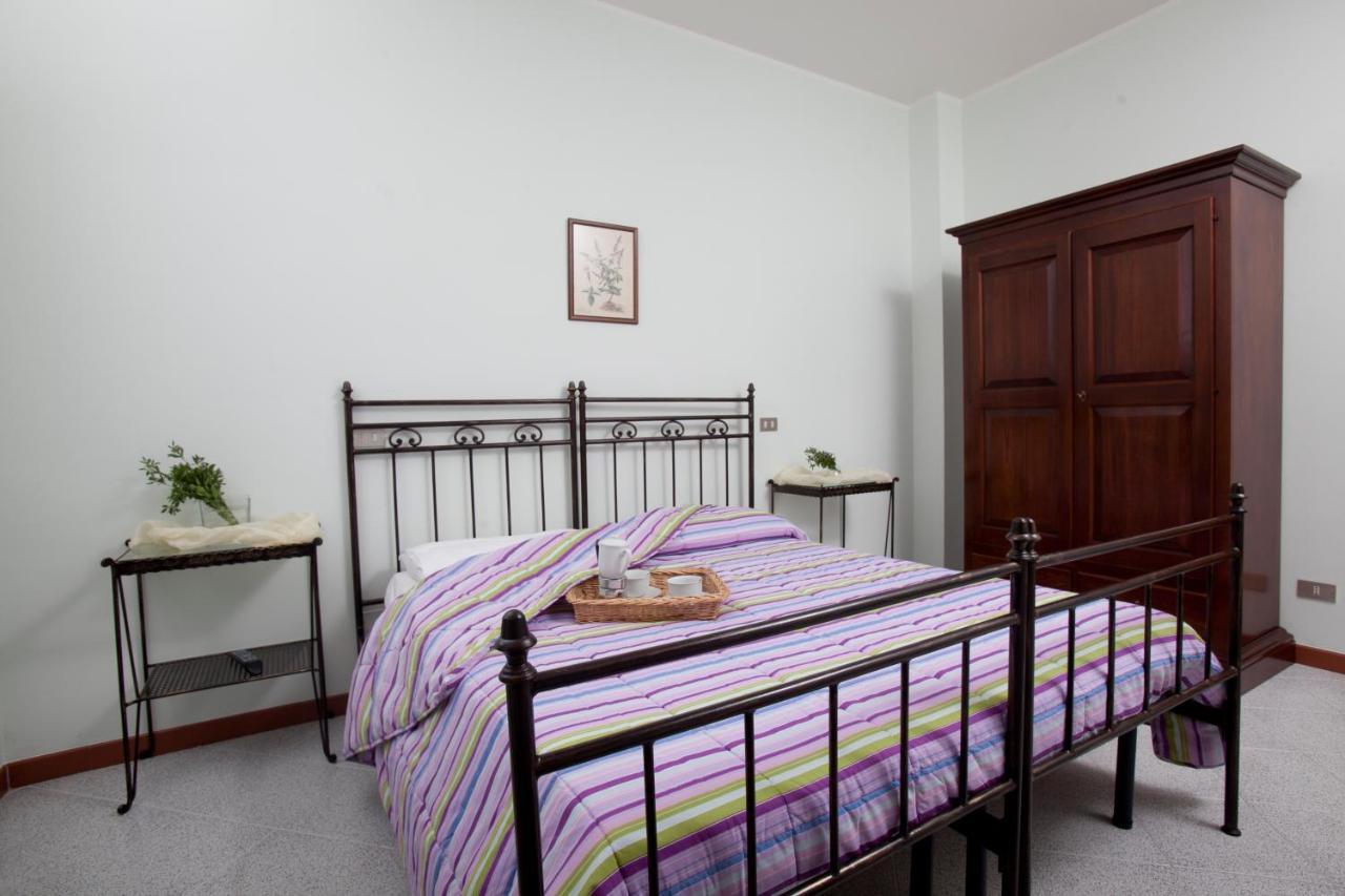 Bed & Breakfast Conca Verde Cavriana Екстериор снимка