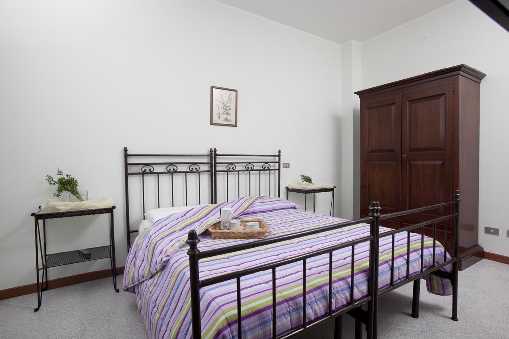 Bed & Breakfast Conca Verde Cavriana Стая снимка