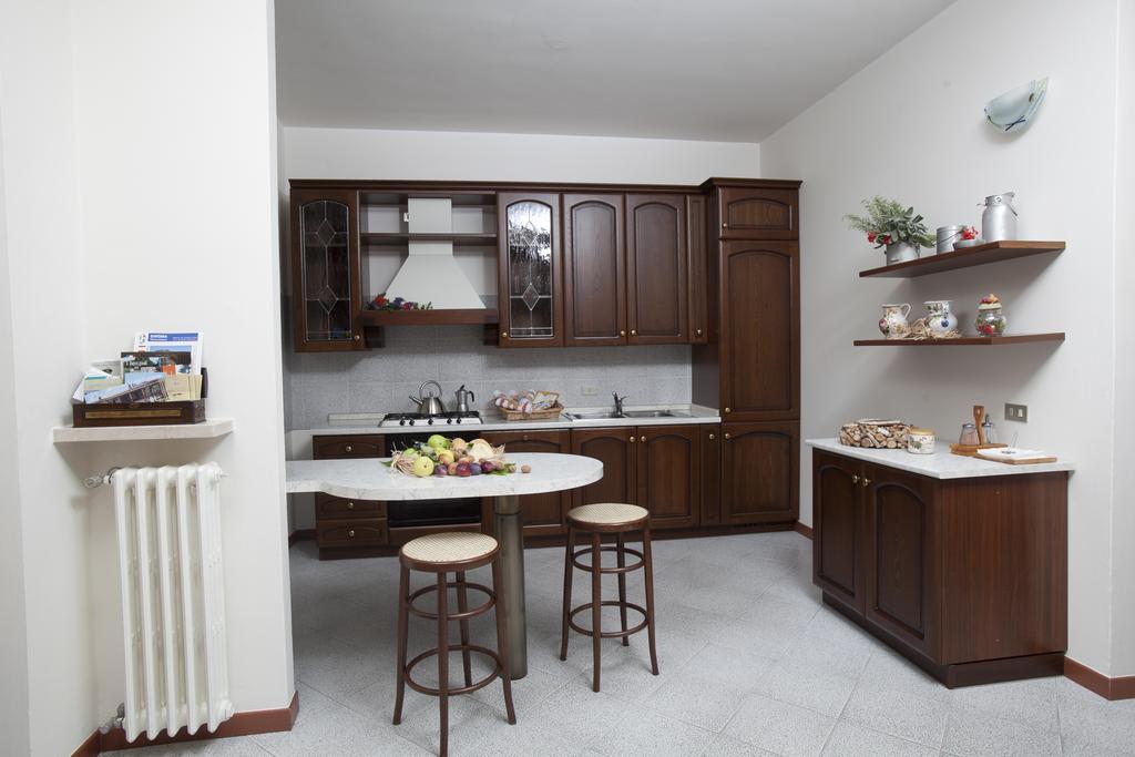 Bed & Breakfast Conca Verde Cavriana Екстериор снимка