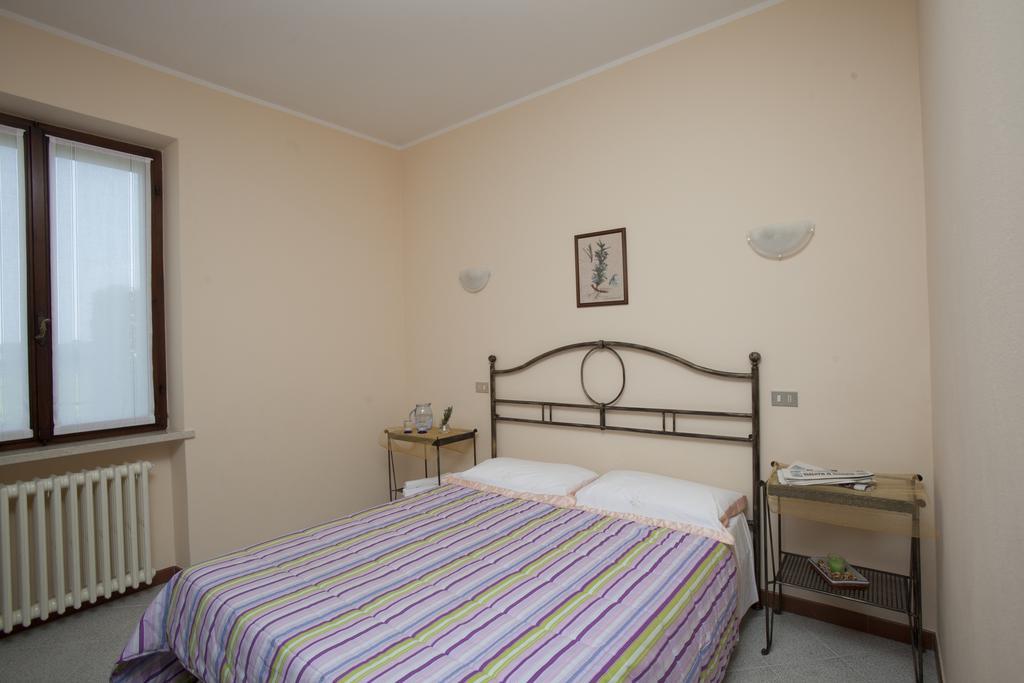 Bed & Breakfast Conca Verde Cavriana Стая снимка